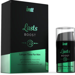 LASTS BOOST