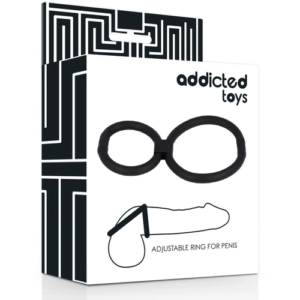 ADDICTED RING