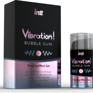 INTT VIBRATION