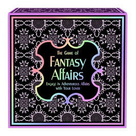 FANTASIAS CREATIVAS