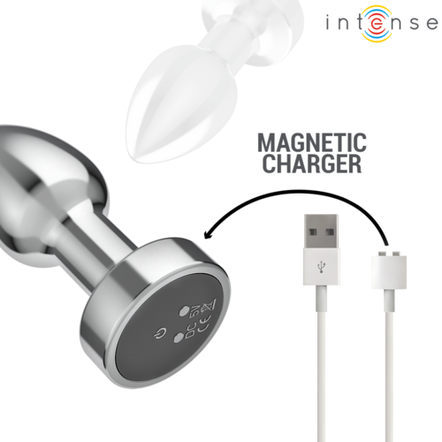 INTENSE PLUG - Imagen 4