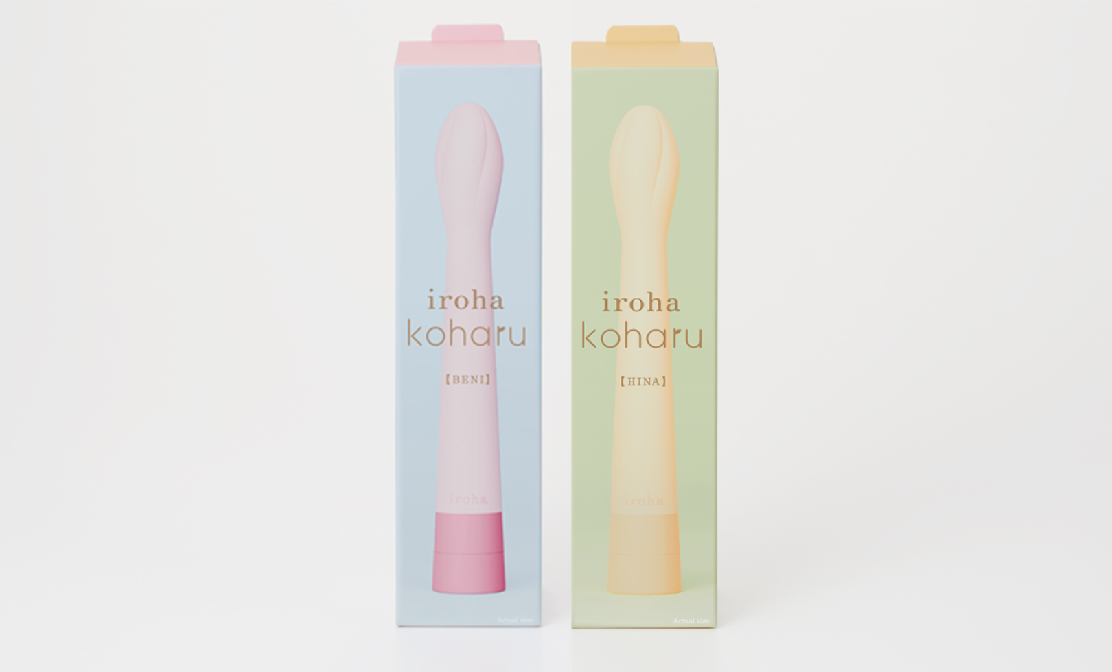 IROHA KOHARU - Imagen 7