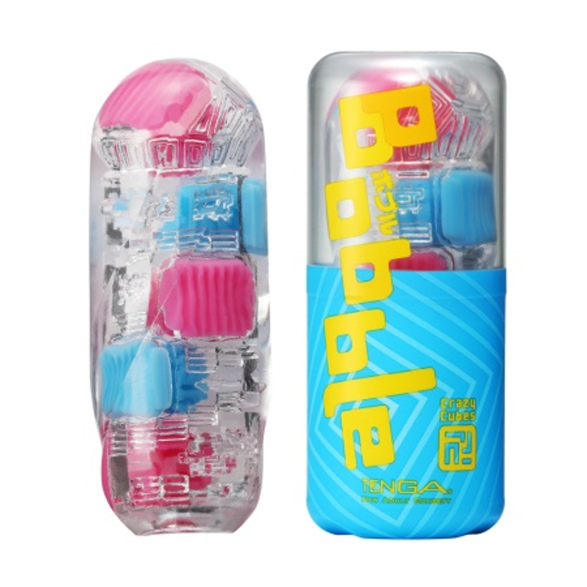 TENGA BOBBLE - Imagen 2