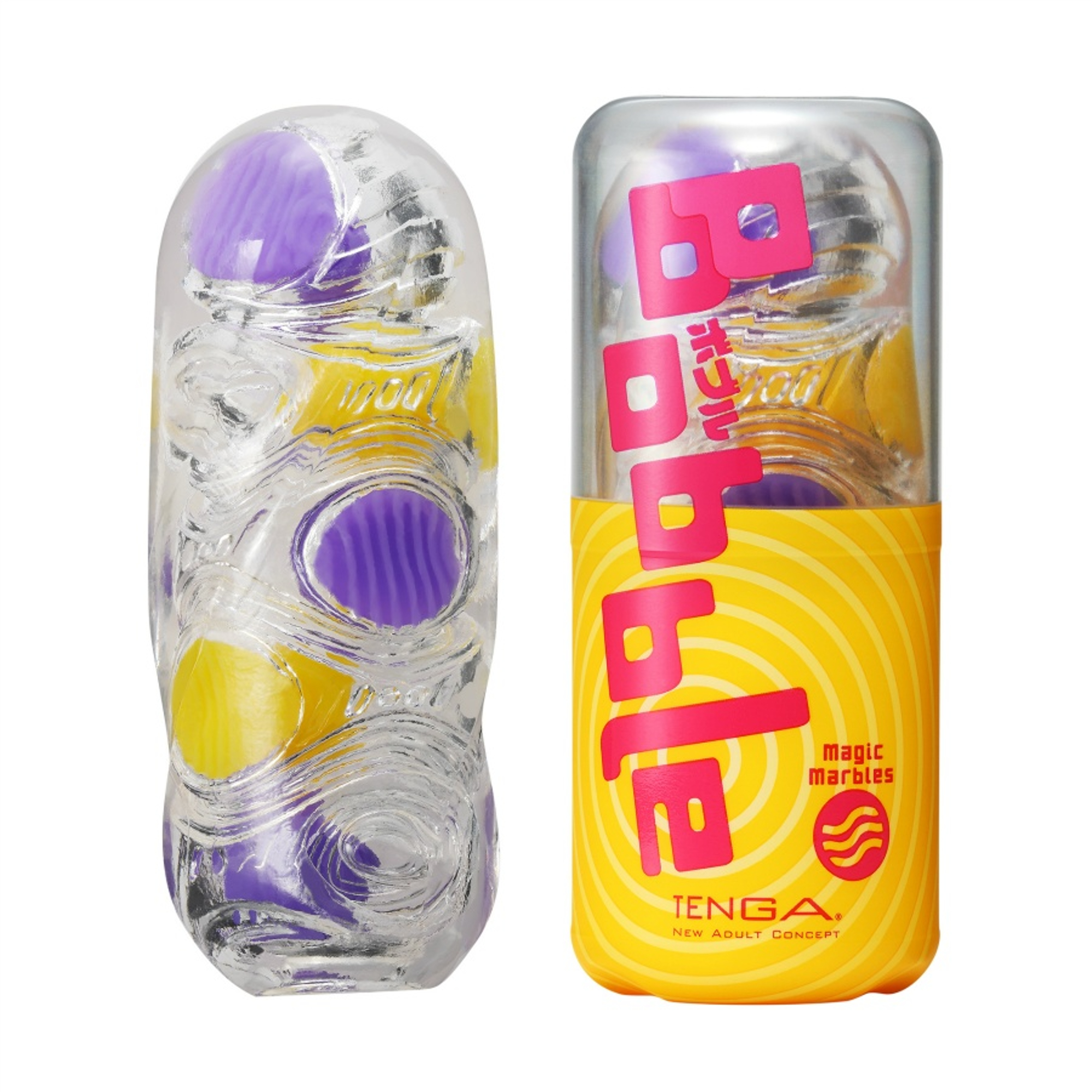 TENGA BOBBLE - Imagen 6