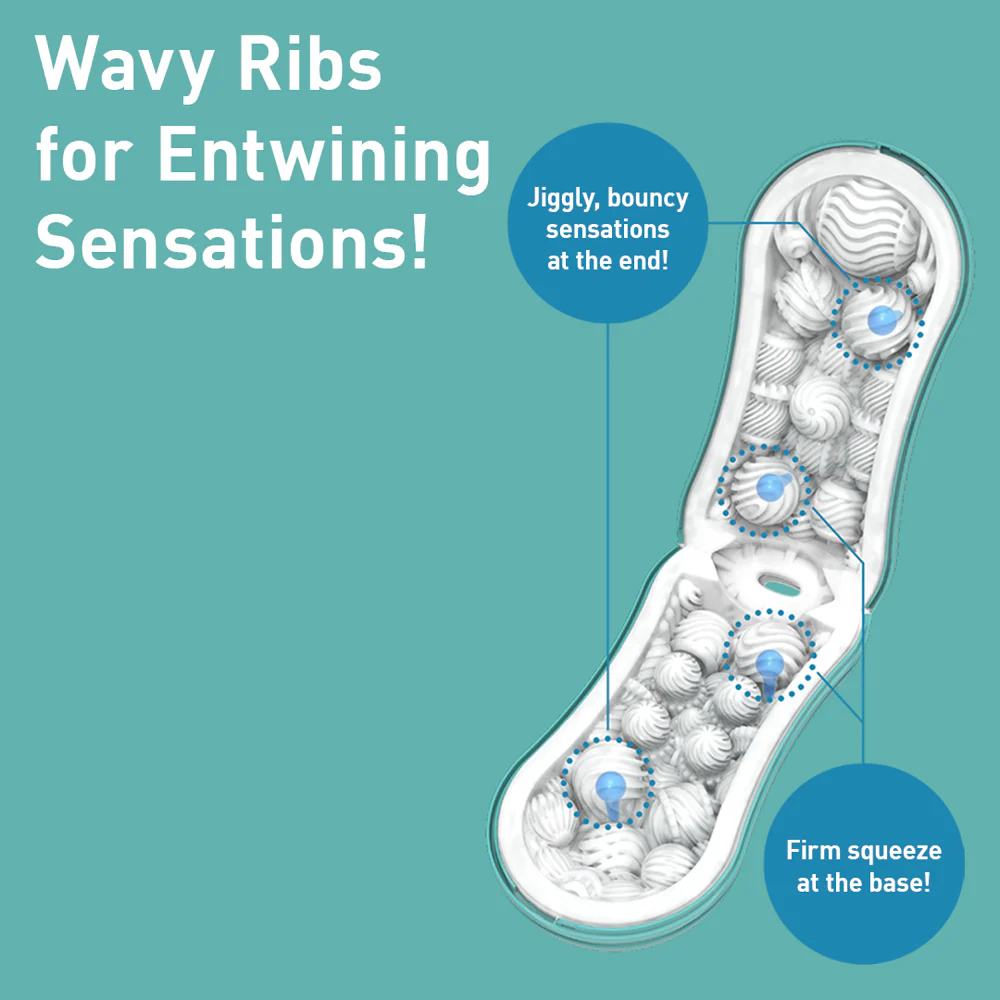 TENGA FLIP ORB - Imagen 11