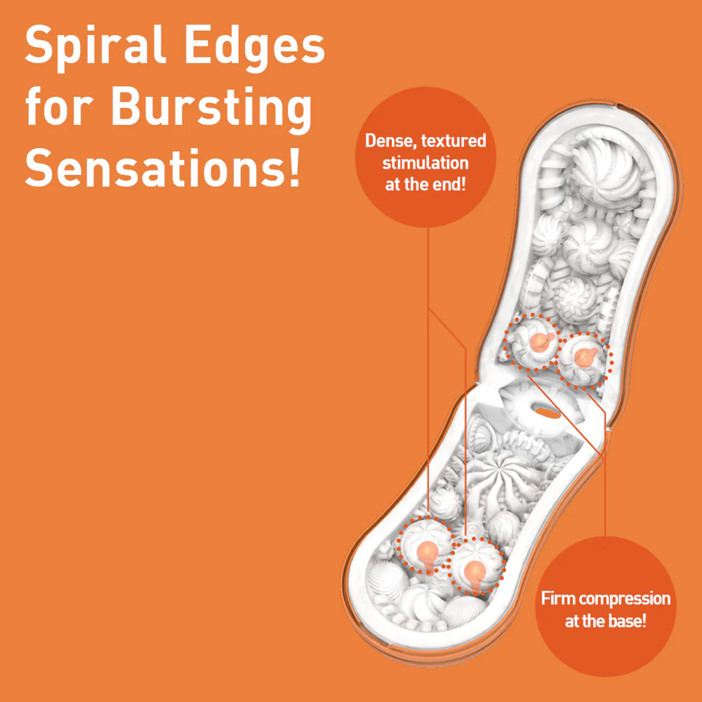 TENGA FLIP ORB - Imagen 12