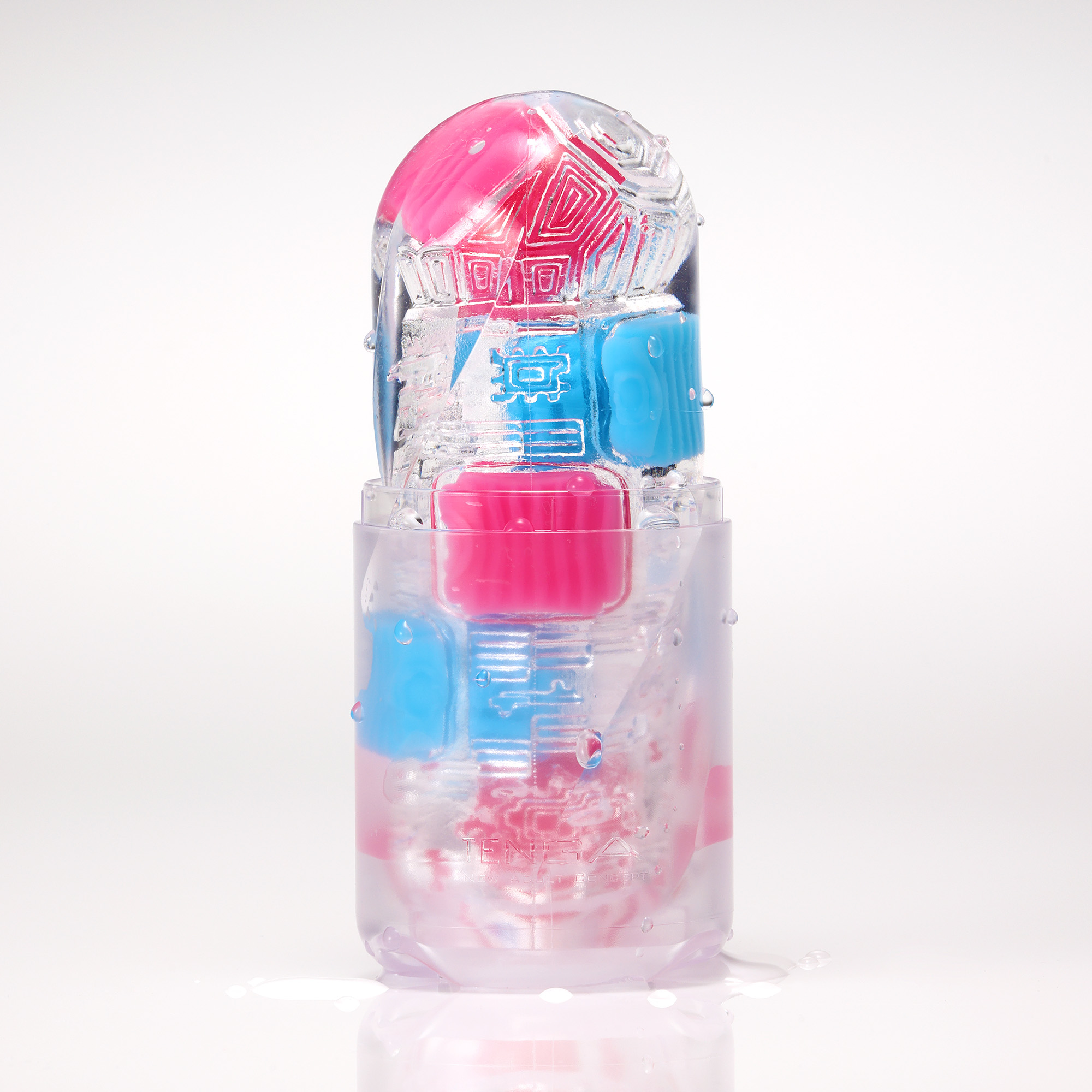 TENGA BOBBLE - Imagen 4