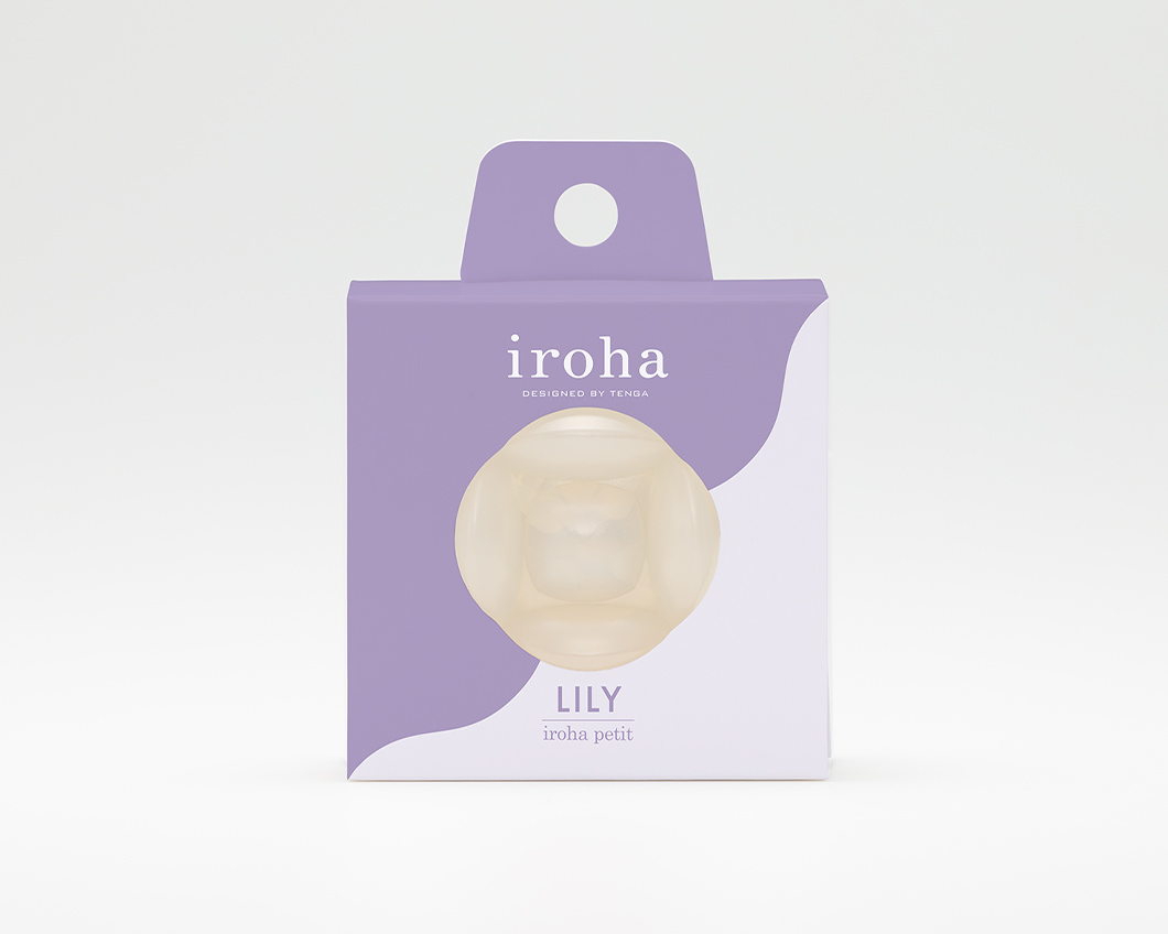 IROHA PETIT - Imagen 2