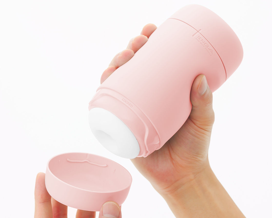TENGA PUFFY - Imagen 6