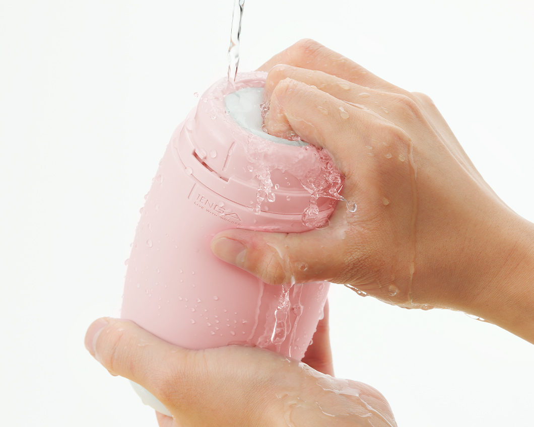 TENGA PUFFY - Imagen 9