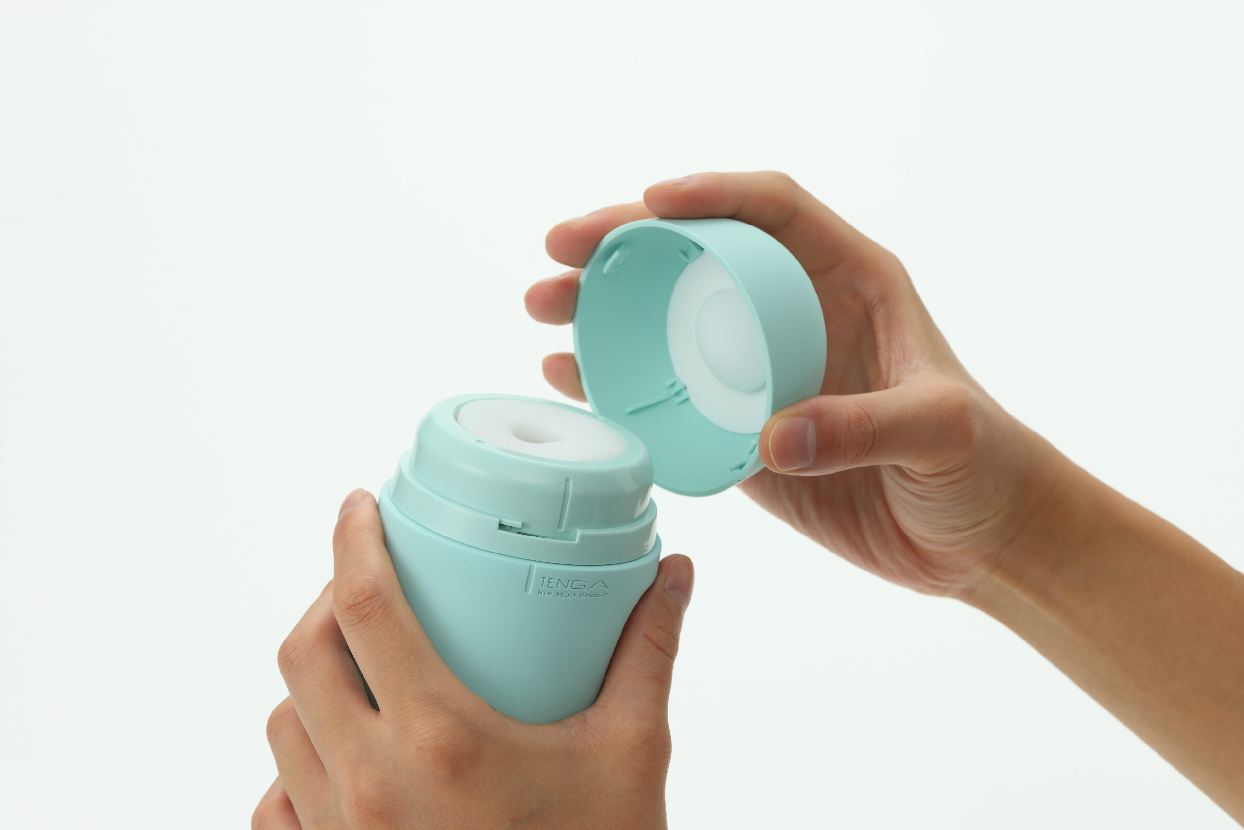 TENGA PUFFY - Imagen 7