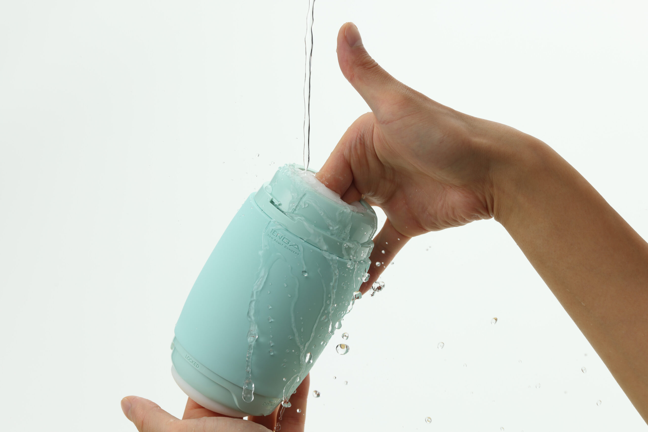 TENGA PUFFY - Imagen 8