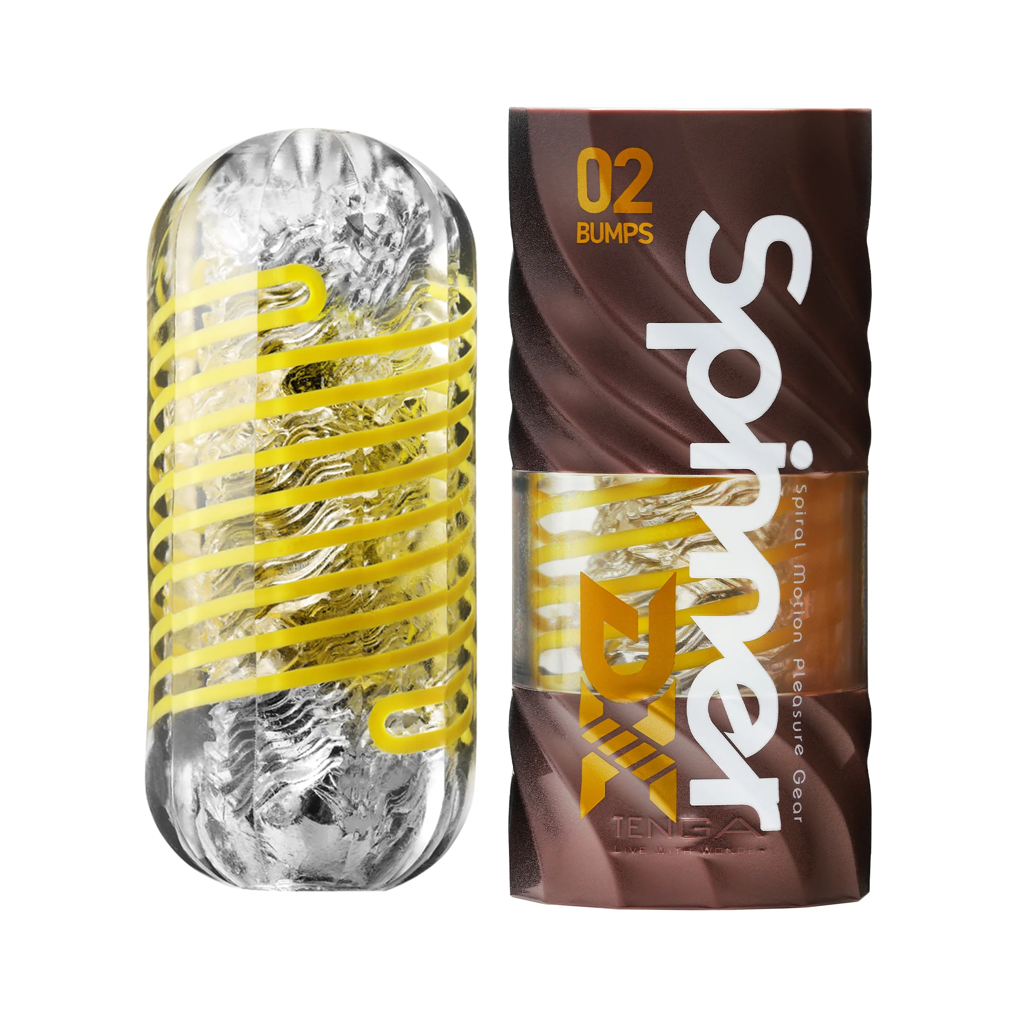 TENGA SPINNER DX - Imagen 5