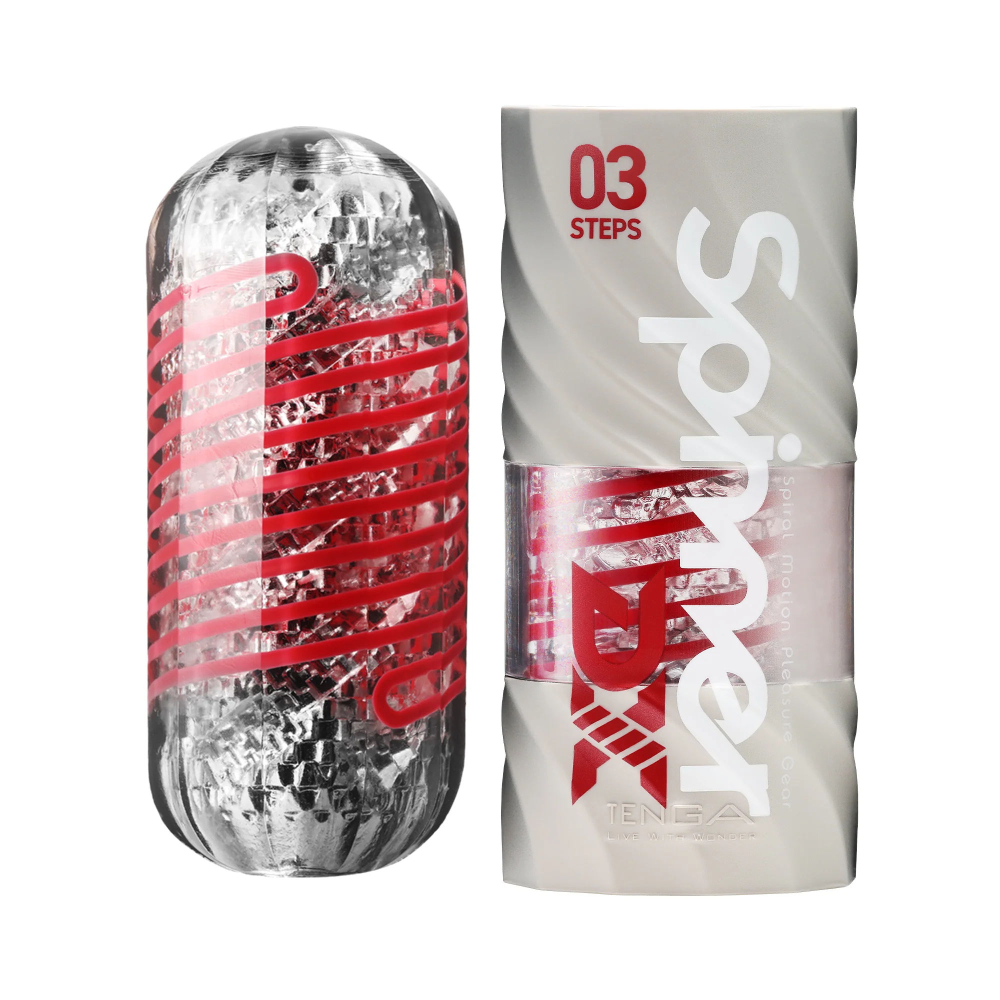 TENGA SPINNER DX - Imagen 8