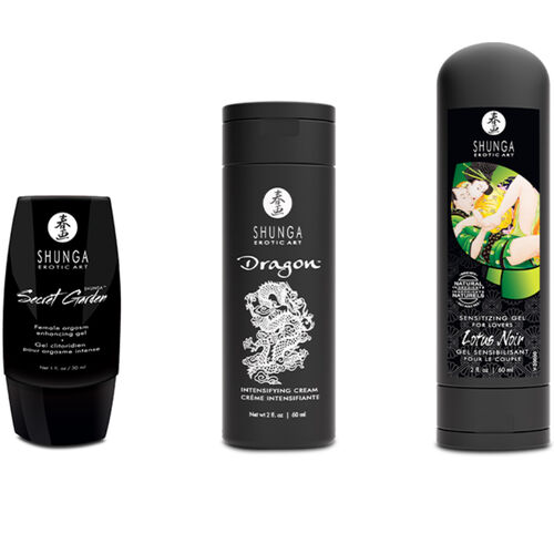 SHUNGA CALENDARIO 25 ANIVERSARIO - Imagen 3