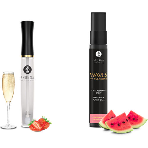 SHUNGA CALENDARIO 25 ANIVERSARIO - Imagen 4