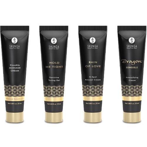 SHUNGA CALENDARIO 25 ANIVERSARIO - Imagen 6