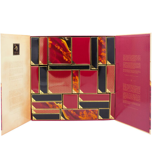 SHUNGA CALENDARIO 25 ANIVERSARIO - Imagen 11