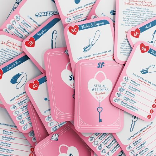 CALENDARIO SATISFYER HOUSE OF LOVE - Imagen 4