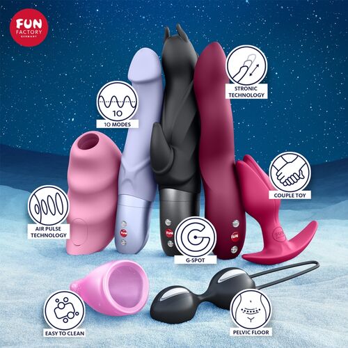 CALENDARIO SATISFYER HOUSE OF LOVE - Imagen 2