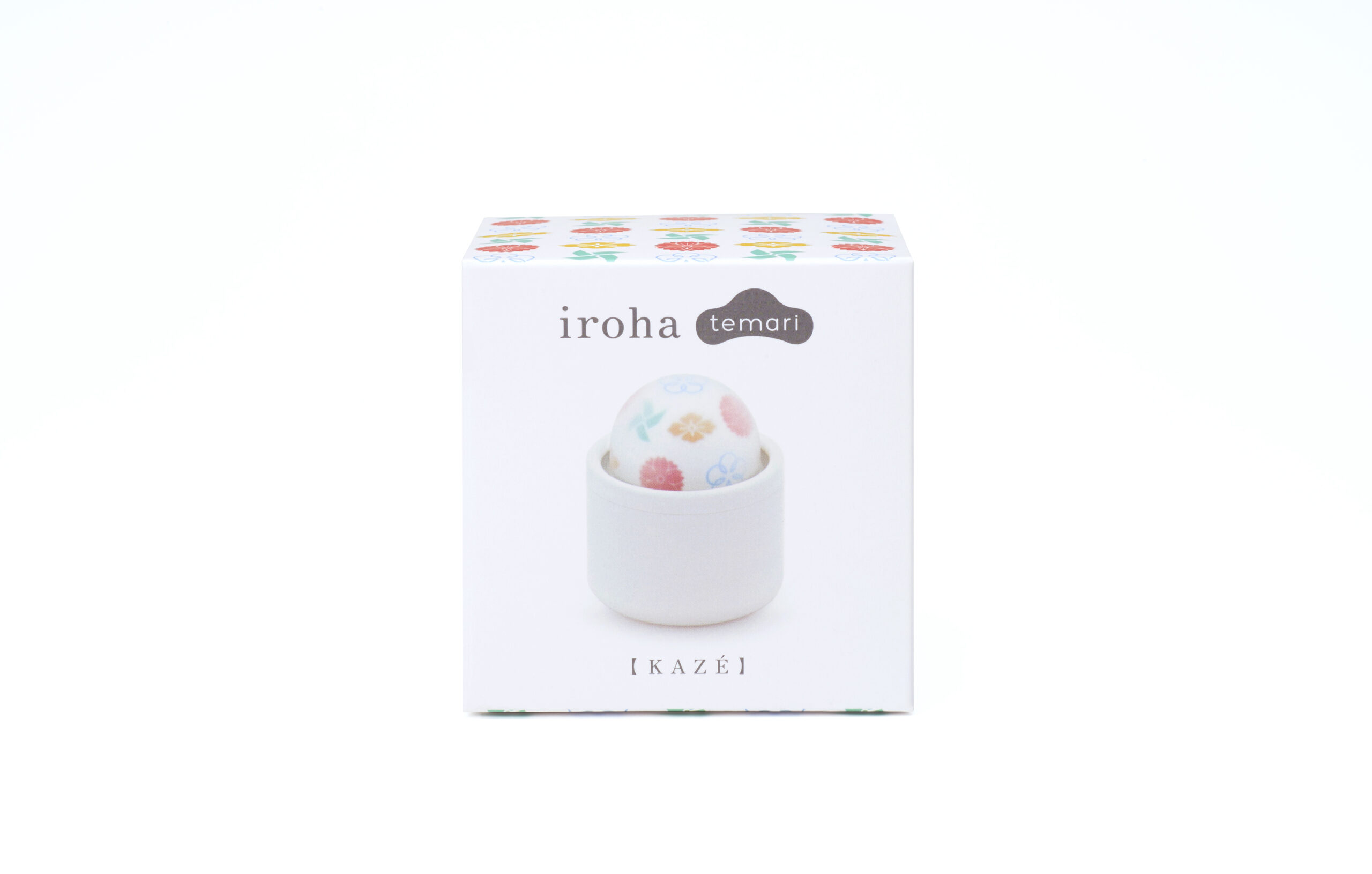 IROHA TEMARI - Imagen 5