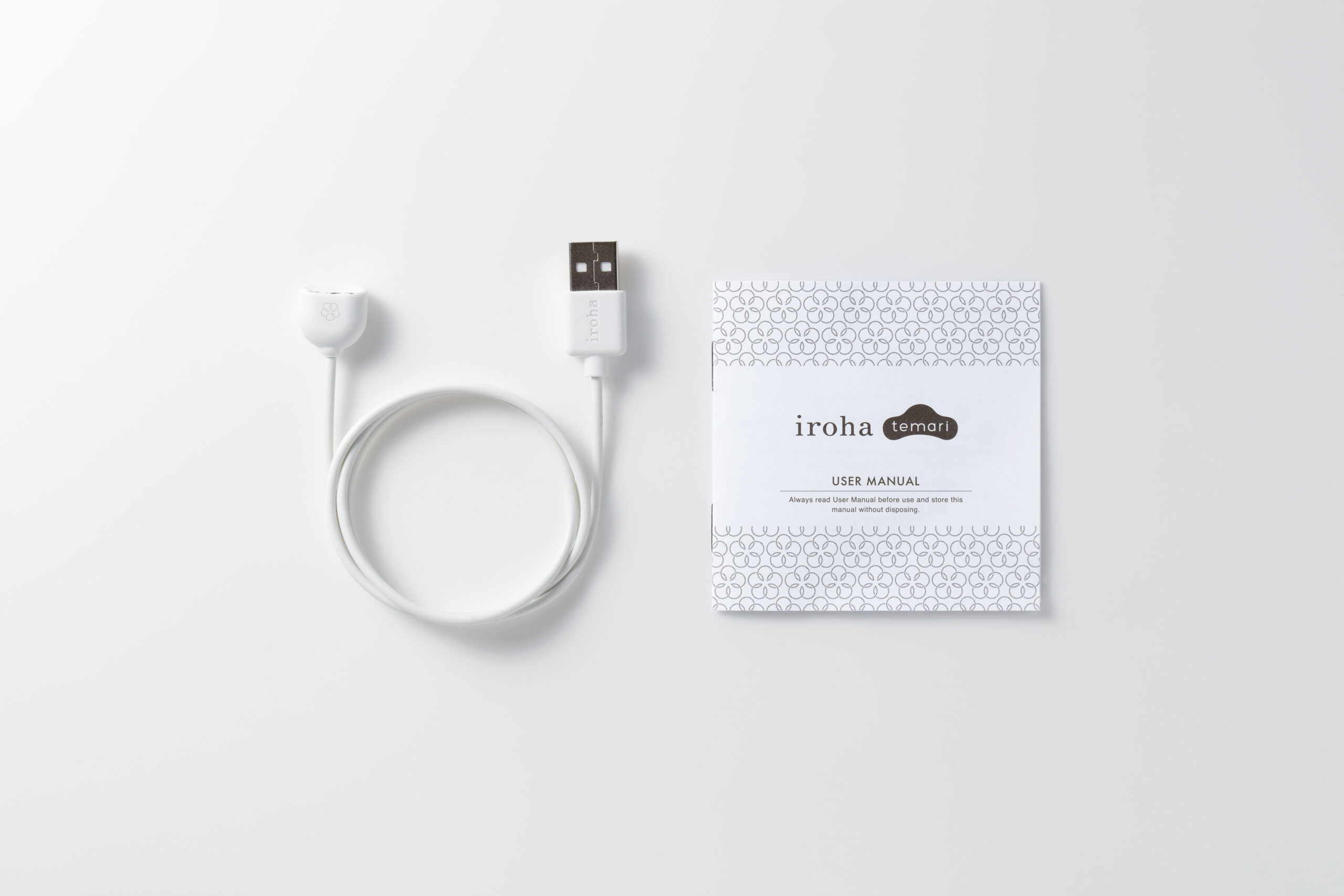 IROHA TEMARI - Imagen 10